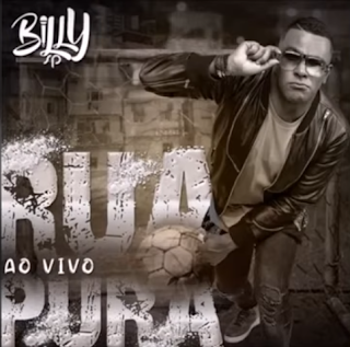 Billy SP - Eu não sou os outros