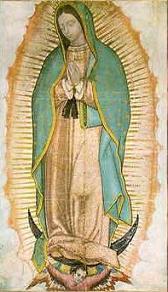 NS de Guadalupe