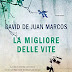 "La migliore delle vite" di David De Juan Marcos