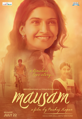 Mausam-Movie Wallpaper