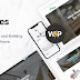 The Pipes - Plumbing Service and Building Tools Store WordPress Theme Review