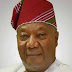 Breaking: RB Tinubu Dies At 75!