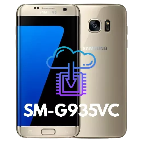 Full Firmware For Device Samsung Galaxy S7 Edge SM-G935VC