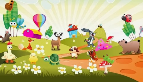 http://www.myhiddengame.com/escape-games/3556-cartoon-animal-escape.html