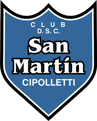 CLUB SOCIAL Y DEPORTIVO CULTURAL SAN MARTÍN (CIPOLLETTI)