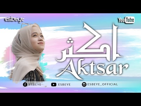 Aktsar (اكثر) - Esbeye