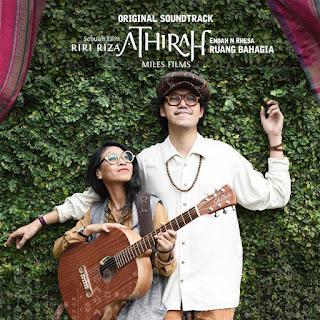 download MP3 Endah N Rhesa - Ruang Bahagia (From the Film Athirah) - Single itunes plus aac m4a mp3