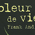  VOLEUR DE VIES , FRANCK ANDRIAT