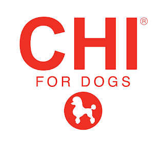 Chi for Dogs logo