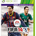 Download & Review: Fifa 14 Game For XBOX 160 By EA Sports