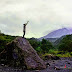 PESONA KEKUATAN MERAPI SLEMAN YOGYAKARTA