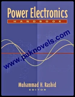 Power Electronics Handbook by Muhammad H. Rashid