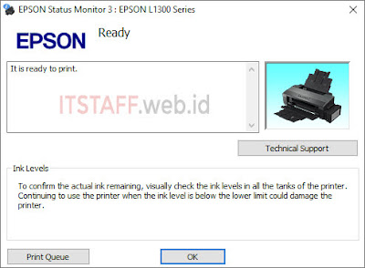 EPSON It is ready to print - ITSTAFF.web.id