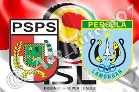 PSPS vs Persela