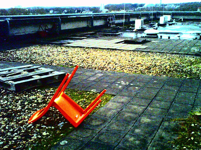 Degi Hari: Vivid_2. Foto: Robert van der Kroft.