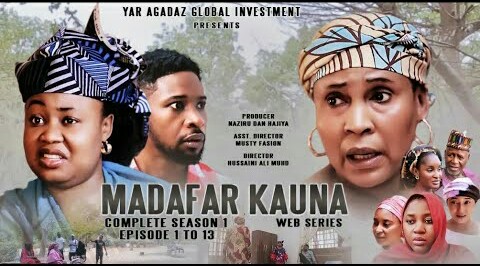 Series Movie: Madafar Kauna Season 2 Episode 10