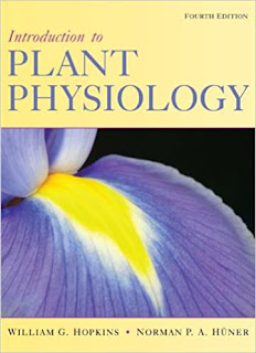 Introduction to Plant Physiology, 4th Edition