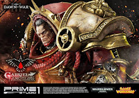 Gabriel Angelos PMWH40K-01 de WH40K: Dawn of War III - Prime 1 Studio