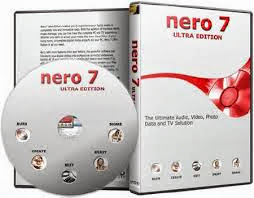 Nero 7 Ultra Edition Crack Serial Number