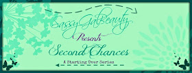 Second Chances:  A Series of Starting Over