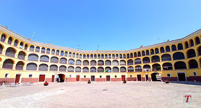 Tarazona, Zaragoza, Aragón