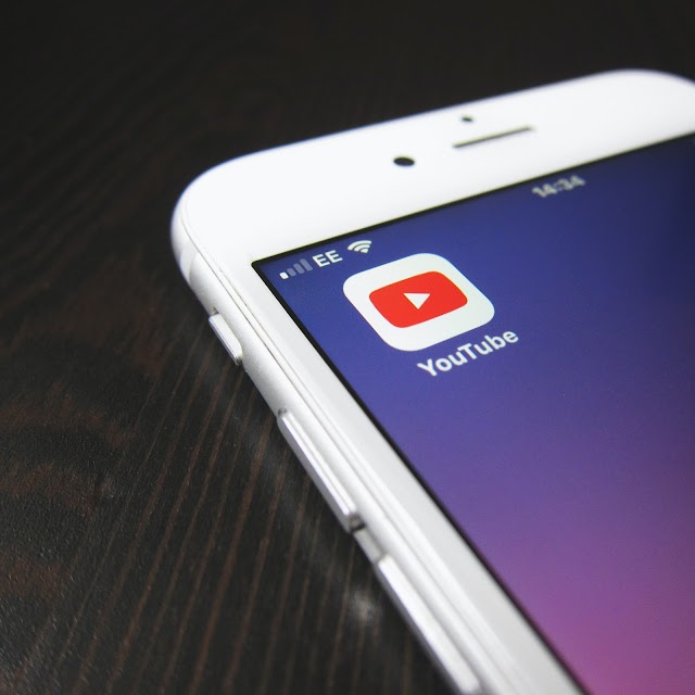 YouTube - Earning Website, Earn From YouTube Full Article