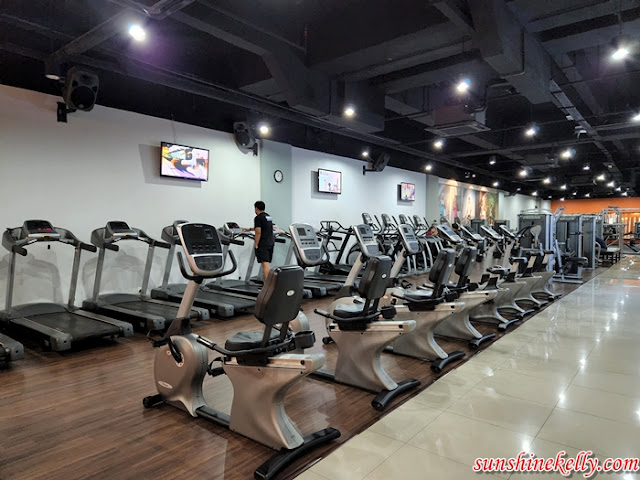 Fitworx Community Fitness Centre Review, Fitworx Malaysia, Fitworx Bukit Jelutong, Fitworx, Boxing Class, Gym Review, Fitness Review, Fitness