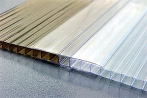 Lexan polycarbonate Sheets