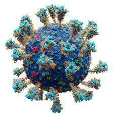 Viruses: Characteristics, Structures, Mode, Nutrition and Control