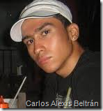 Carlos Alexis Beltrán