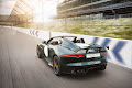 F-Type Project 7