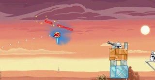 Angry Birds Star Wars (2012) Latest Version PC Game Download Via Single Resumable Direct Links