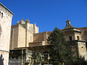 Cathedral of Tarragona