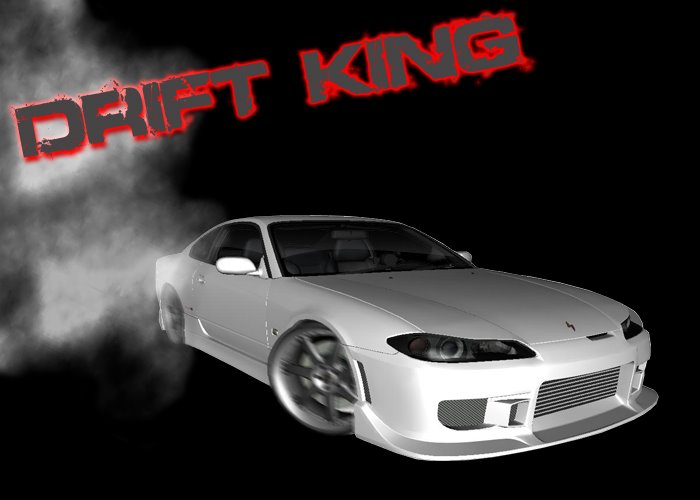 DRIFT KING GTA CAR MODS