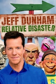 Jeff Dunham: Relative Disaster (2017)