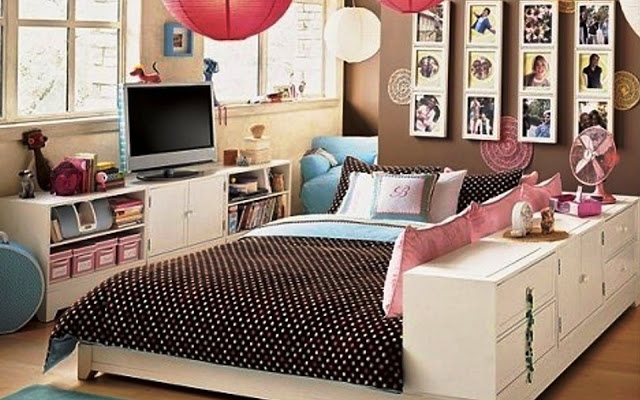 Diy Bedroom Decorating Ideas For Teens