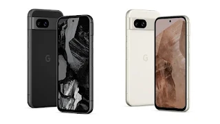 Google has officially launched the Pixel 8a, the latest addition to their popular Pixel smartphone lineup. This phone is positioned as a more affordable option compared to the Pixel 8 and 8 Pro, while still packing some serious specs.