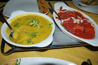 curry, Indian cuisine, main meal