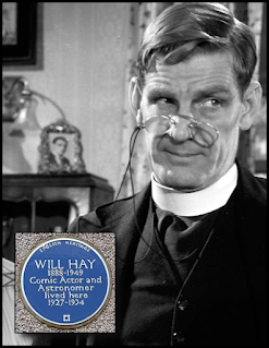 Will Hay