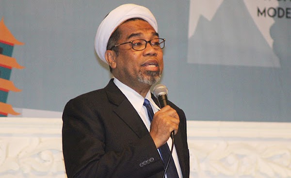 Klaim Jadi Ketum Bakomubin, Ngabalin Bakal Disomasi