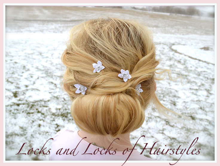 Quick And Easy Gorgeous Hairstyles