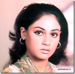 Jaya BhaduriJaya Bachan Bachan Wife Abitabh Bachan (15)