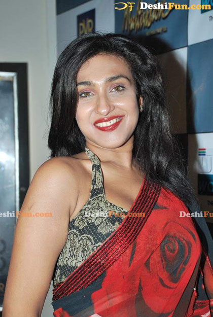 Rituparna Sengupta