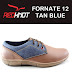 Redknot Fornate Grilya Grovers Sepatu Pria Casual Redknotshop Cakung 