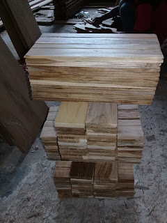 harga lantai kayu