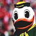 The Oregon Duck - Oregon Ducks Puddles