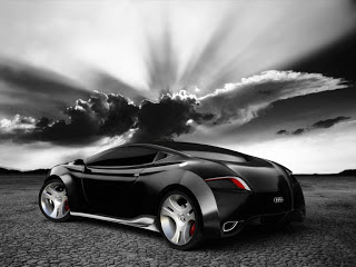 Exotic Car Wallpaper