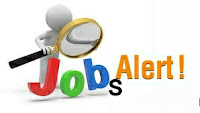 Jobs Alert