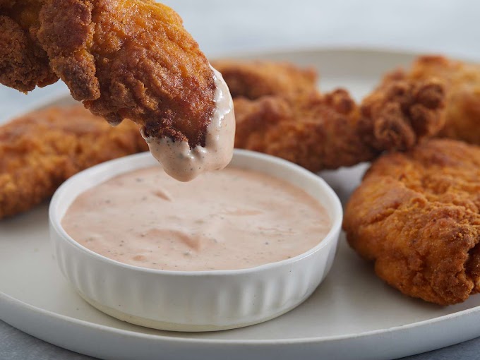  Easy Dave's Hot Chicken Sauce Recipe 