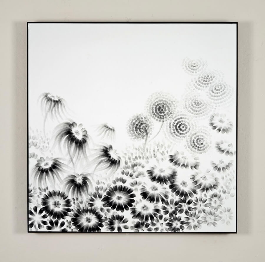 03-Flowers-dotted-around-Fingerprint-Drawings-Judith-Braun-www-designstack-co